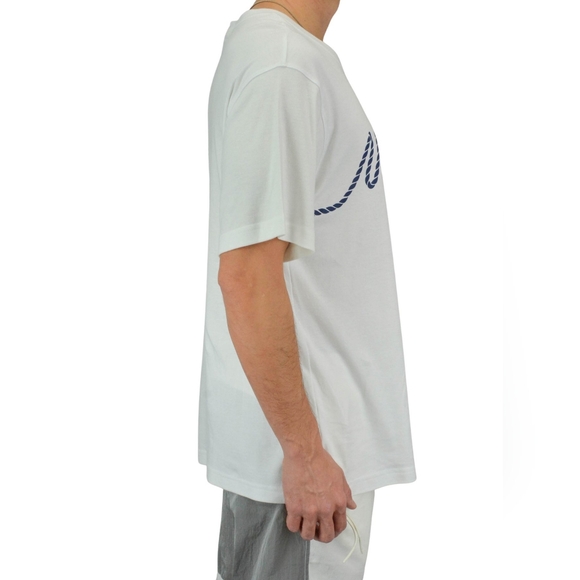 Sz XL men's NWT Monse rope tee - Picture 4 of 9